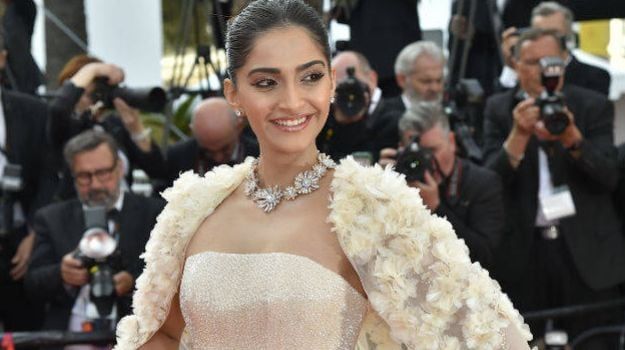 How sonam kapoor became slim