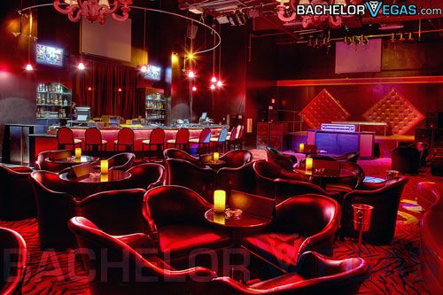 Las vegas strip clubs with amature night