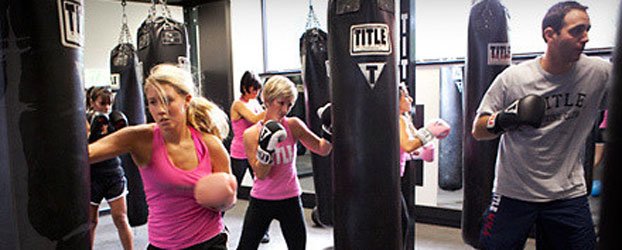 Amateur boxing st louis