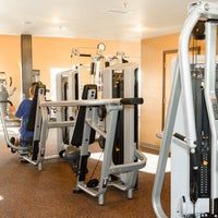 Petunia reccomend Anytime fitness santa fe