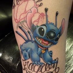 Starburst reccomend Niece and nephew tattoos