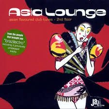 best of Cd Asian lounge