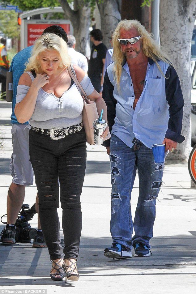 best of Bikini Beth chapman