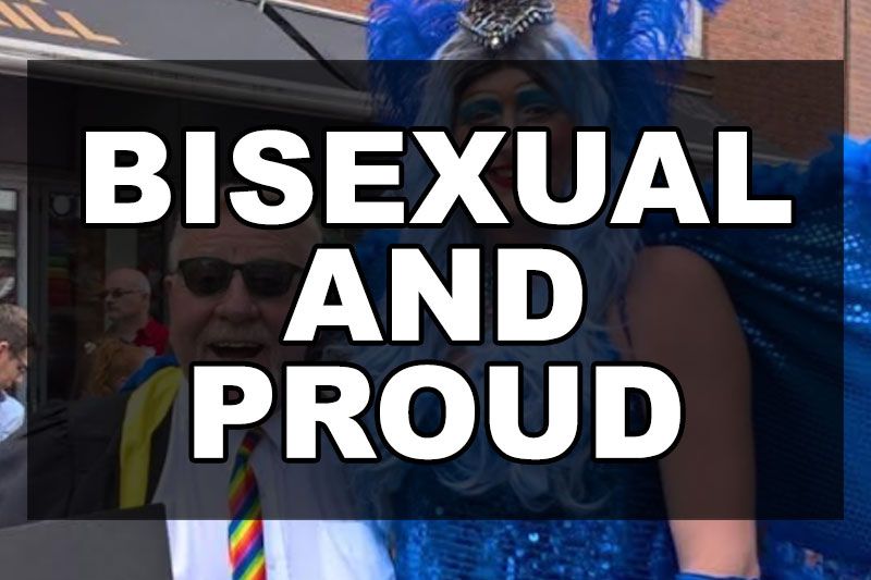 Bisexual encounter stories