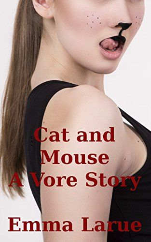 Atomic reccomend Erotic stories cat and mouse female