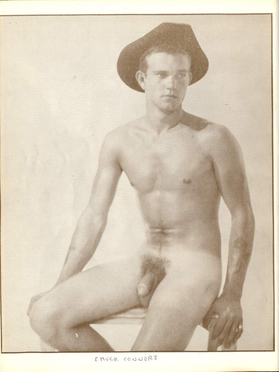 Chuck Connors Naked Porn Pics Moveis
