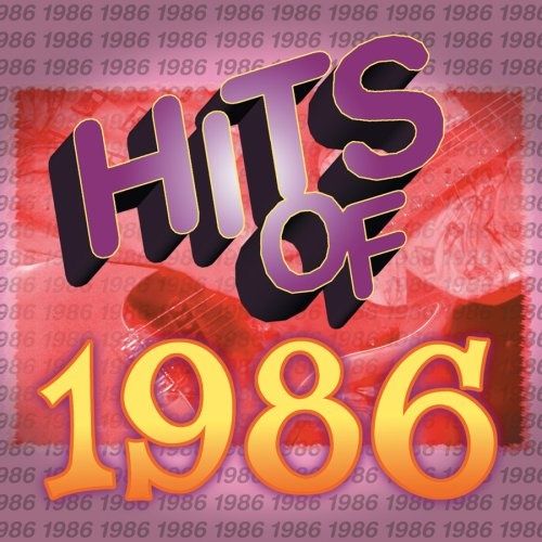 best of Romantic latins hits 1986