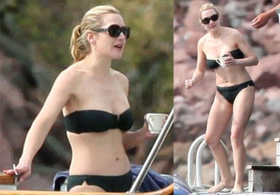 Wildberry reccomend Kate winslet bikini picture