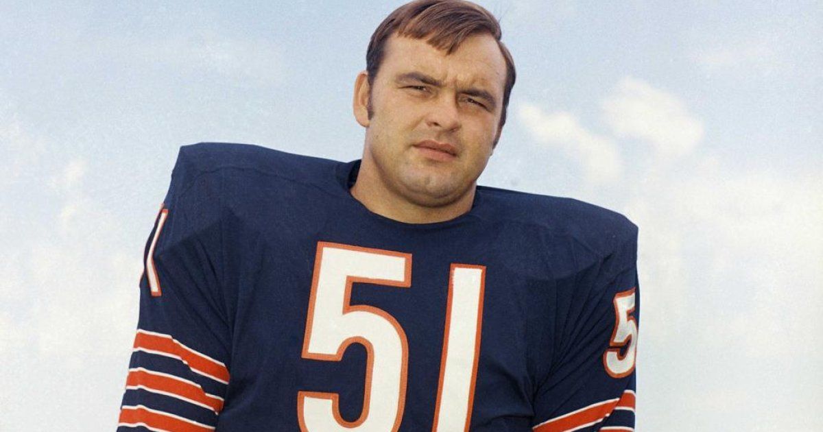 best of Nfl Dick butkus