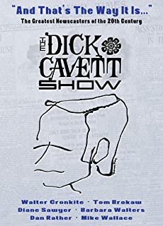 Felix reccomend Dick cavett hollywood greats dvd