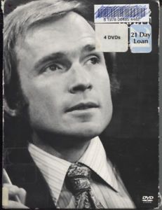 best of Greats dvd Dick cavett hollywood