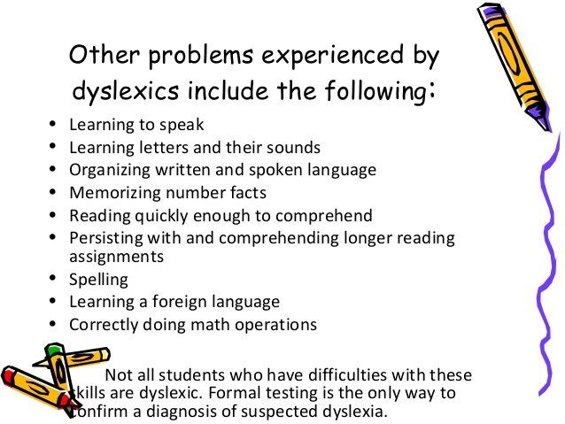 best of For adults help Dyslexia