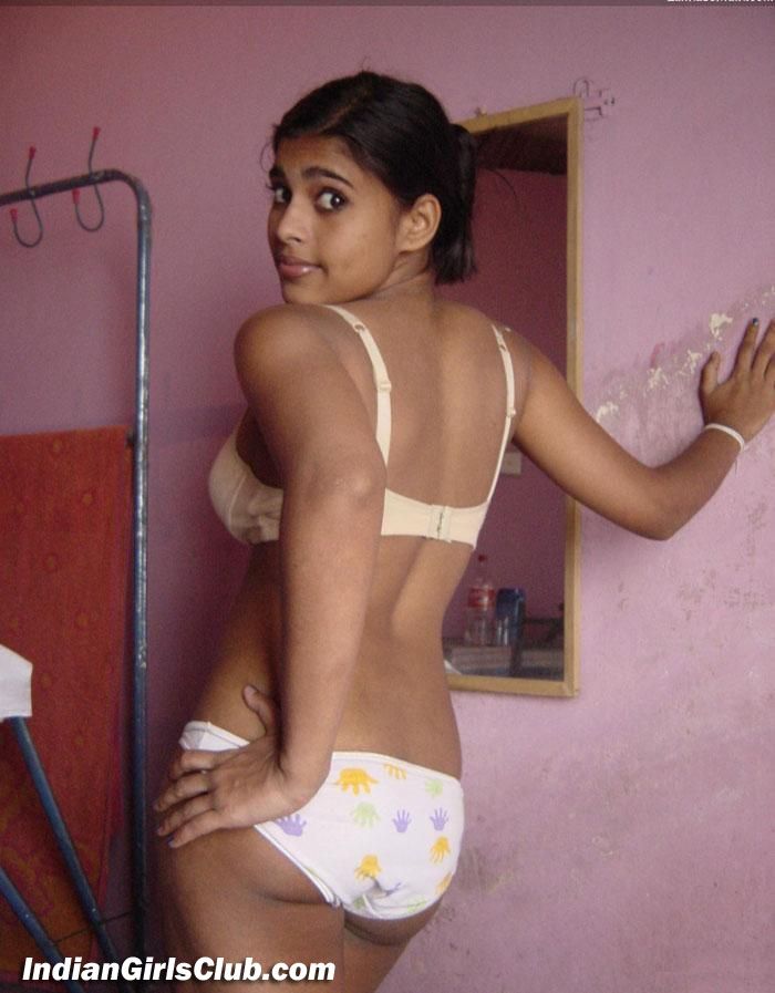 Nude teens from calcutta