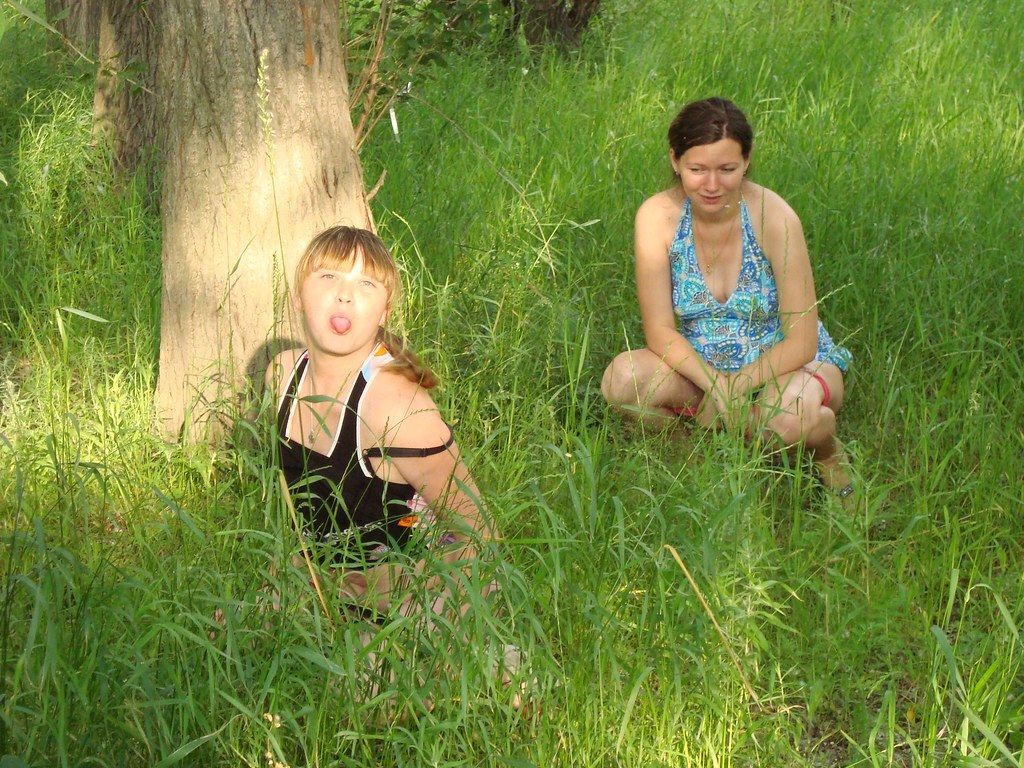 best of A peeing Pop squat