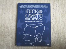 Scarecrow reccomend Dick cavett hollywood greats dvd