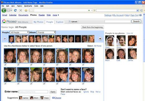 best of Recognition search Facial web