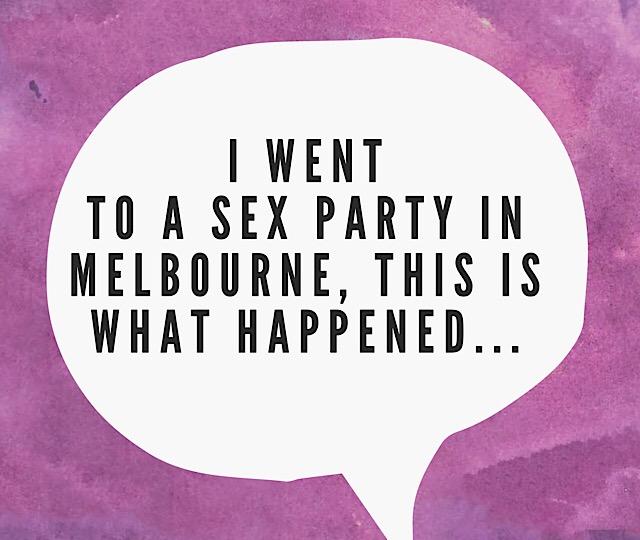 best of I sex Melbourne want sex blog