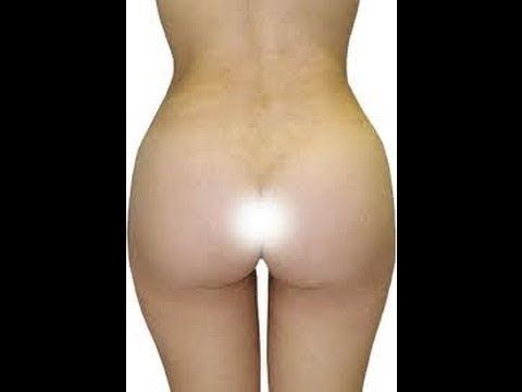 best of Anal hair removal Female