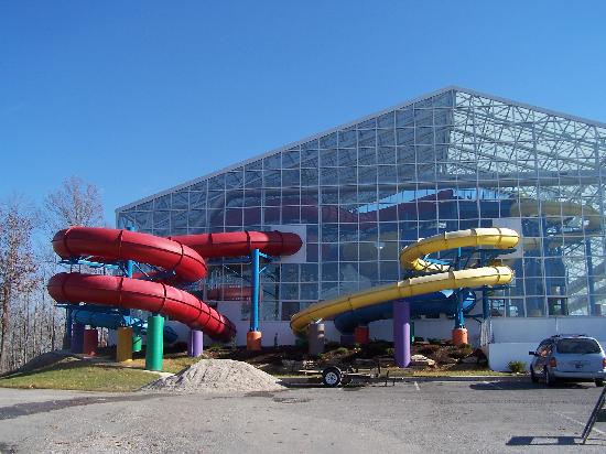 First D. reccomend Frech lick water park