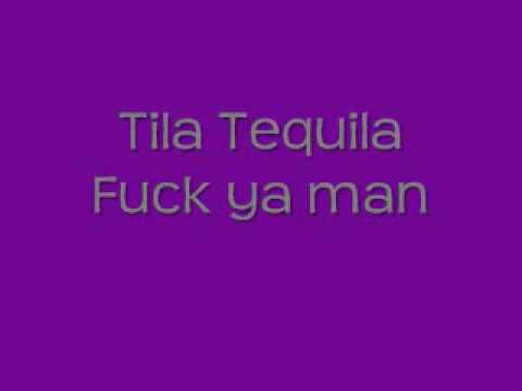 Fuck ya man by tila