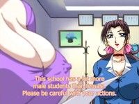 Immorality hentai 3