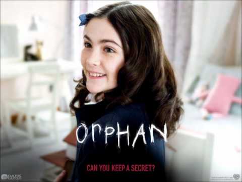 The P. reccomend Isabelle fuhrman orphan