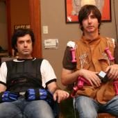 Kenny vs spenny nudity