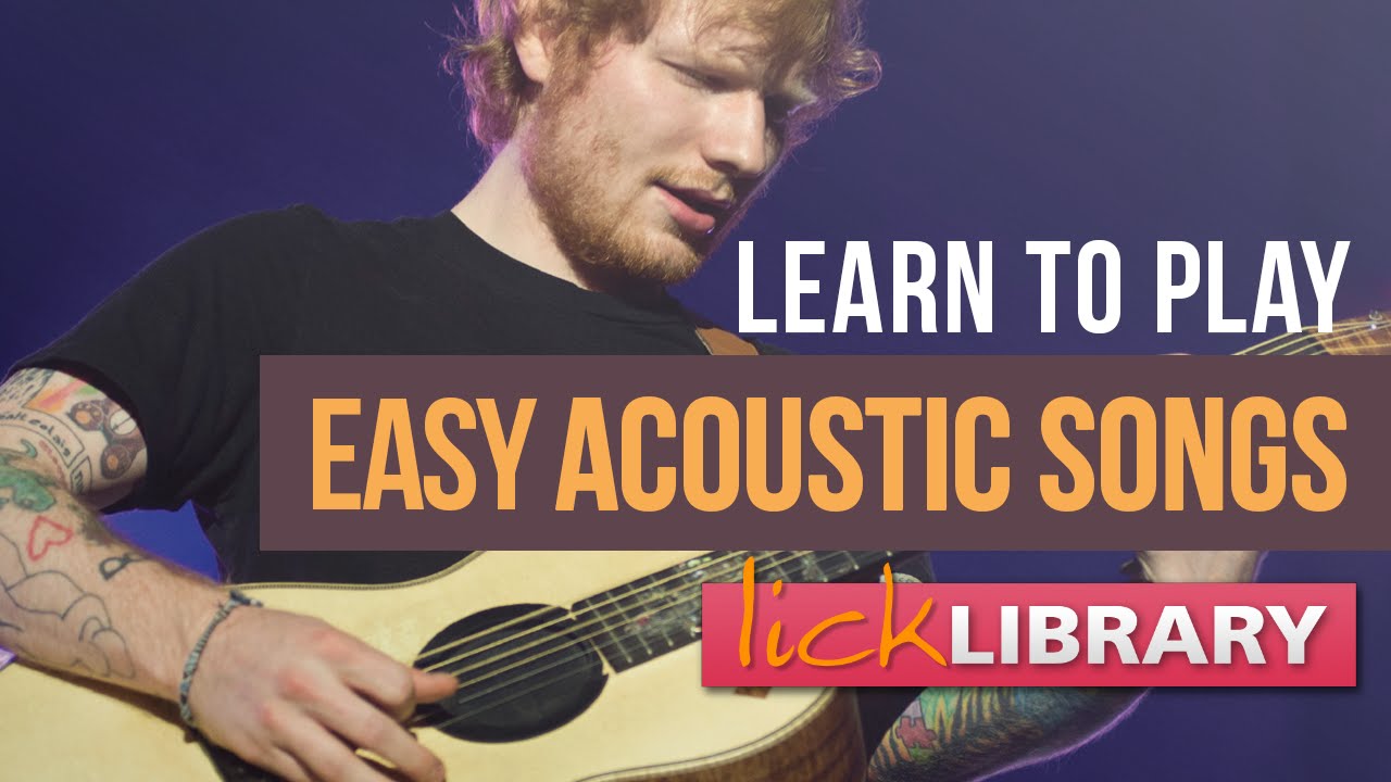 Lick library the mechanics of acoustic guitar