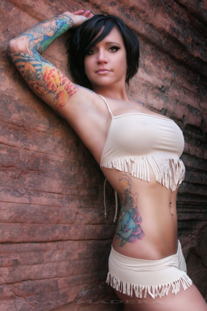 Jupiter reccomend Mexican girl naked tattoo