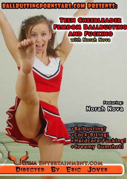 Movie hot teen cheerleader fucked