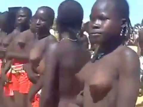 best of Naked girls dancing Naked of african black videos