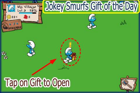 best of From smurfs Package jokey