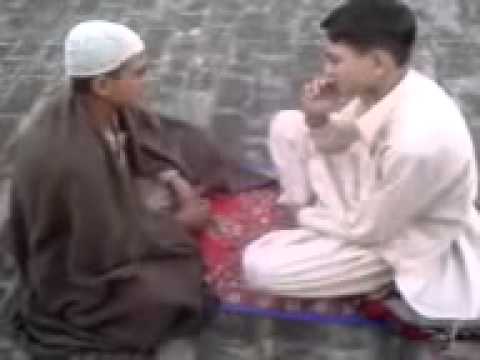 Pashto funny swat