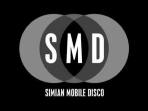 Simian mobile hustler lyrics