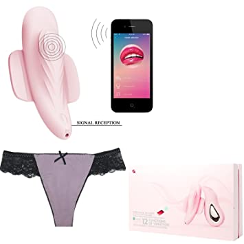 Mastadon reccomend String mit vibrator