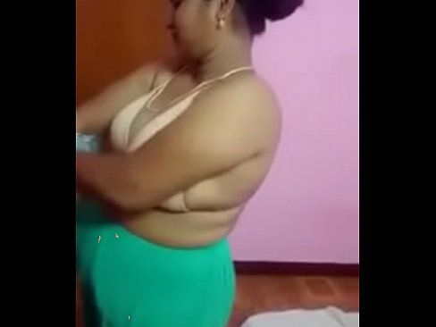 best of Aunty nude saving Tamil