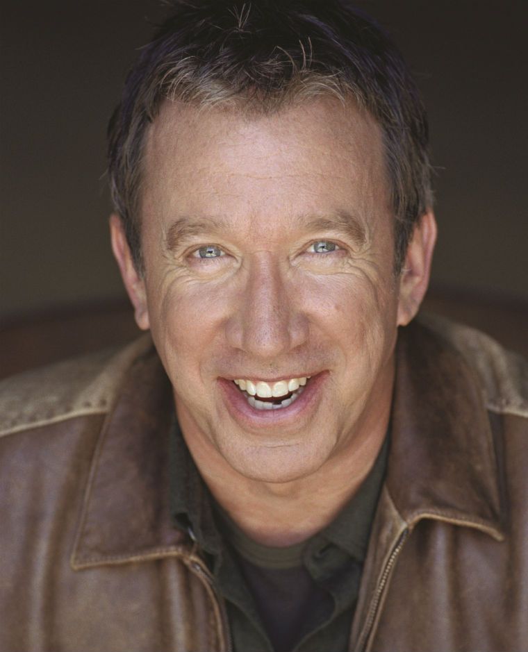 Gully reccomend Tim allen is an asshole