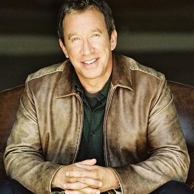 Tim allen is an asshole