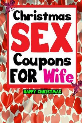 Wife sex coupon